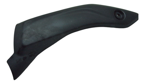 Acabamento Lateral Dir Detalhe Honda Nxr 160 Bros 15-23 Orig