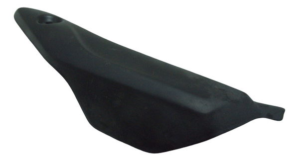 Acabamento Lateral Dir Detalhe Honda Nxr 160 Bros 15-23 Orig