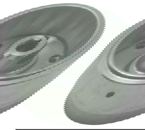 Volante Magneto Honda Xl 700v Transalp 11-14 Original