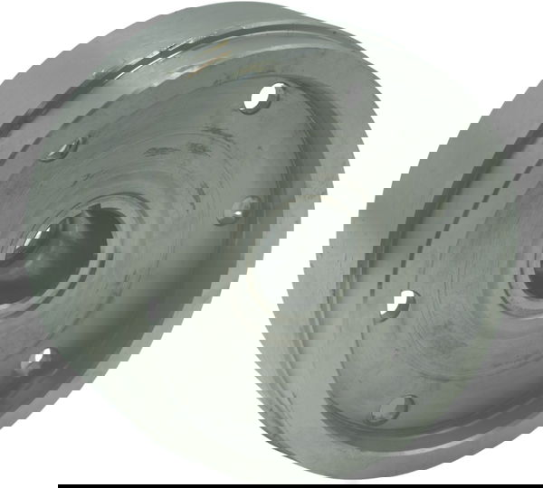 Volante Magneto Honda Xl 700v Transalp 11-14 Original