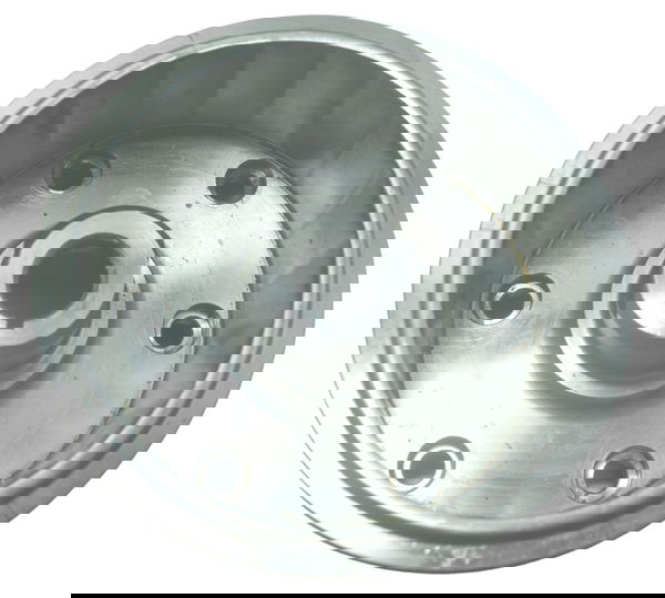 Volante Magneto Honda Xl 700v Transalp 11-14 Original