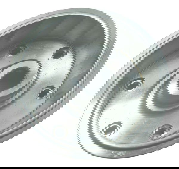 Volante Magneto Honda Xl 700v Transalp 11-14 Original