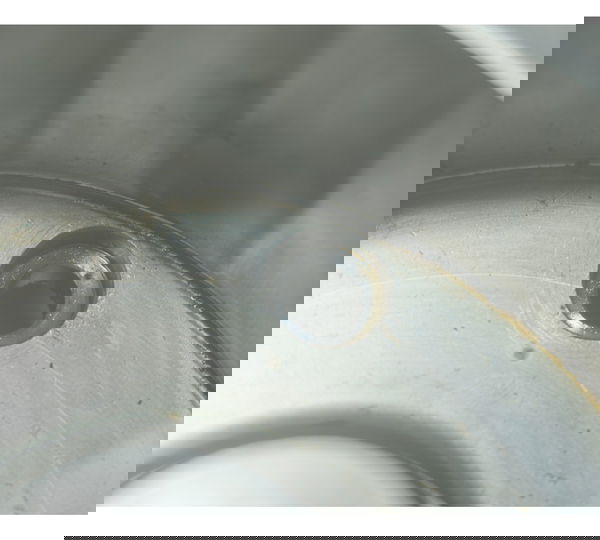 Volante Magneto Honda Xl 700v Transalp 11-14 Original