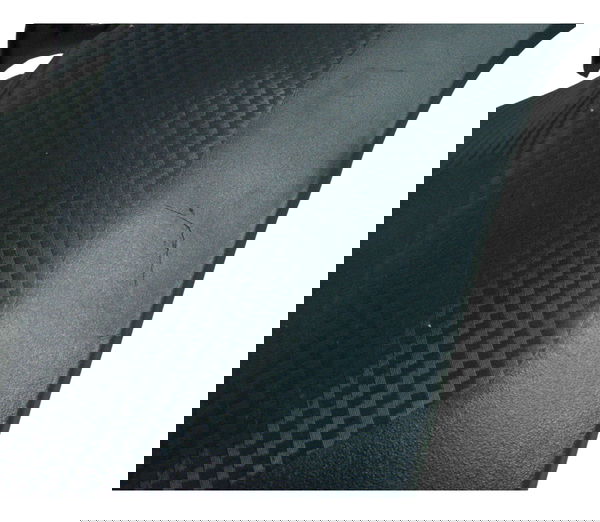 Acabamento Alça Traseira Honda Nxr 160 Bros 15-23 Original