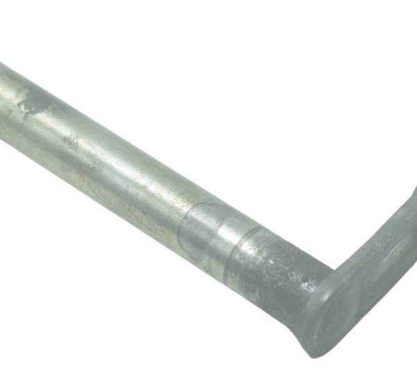 Eixo Acionador Embreagem Honda Xl 700v Transalp 11-14 Orig