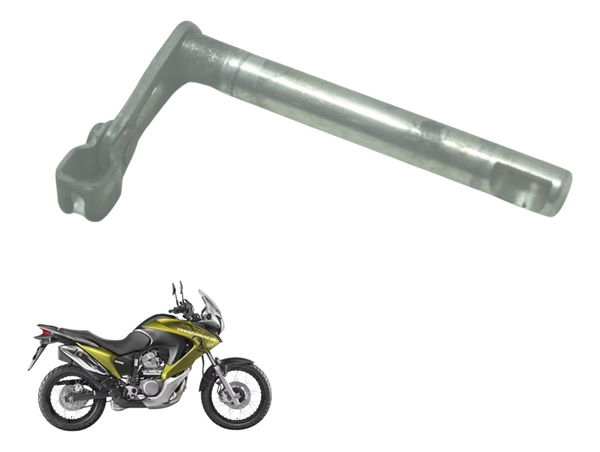 Eixo Acionador Embreagem Honda Xl 700v Transalp 11-14 Orig