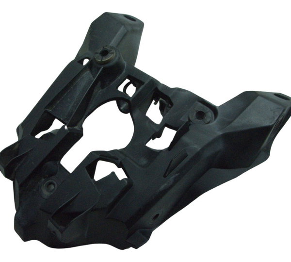 Suporte Aranha Farol Honda Nxr 160 Bros 15-23 Original