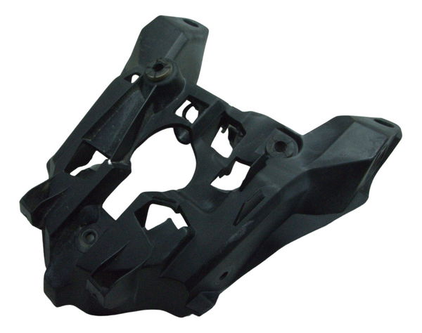 Suporte Aranha Farol Honda Nxr 160 Bros 15-23 Original