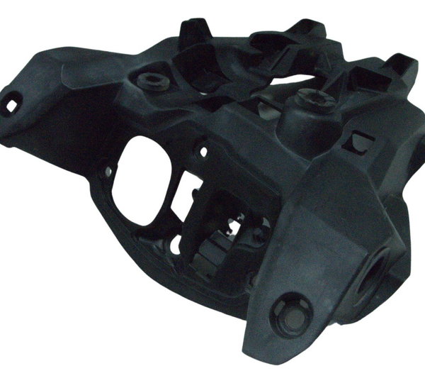 Suporte Aranha Farol Honda Nxr 160 Bros 15-23 Original