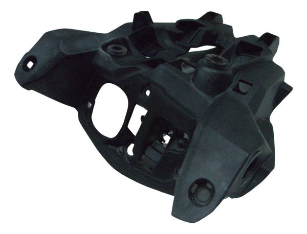 Suporte Aranha Farol Honda Nxr 160 Bros 15-23 Original