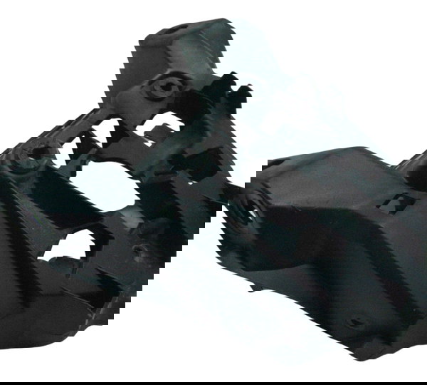 Suporte Aranha Farol Honda Nxr 160 Bros 15-23 Original