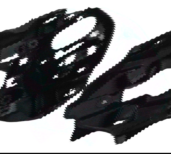 Suporte Aranha Farol Honda Nxr 160 Bros 15-23 Original