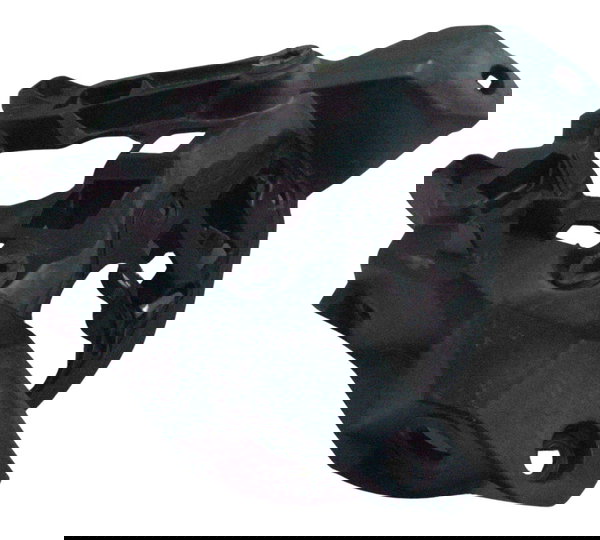 Suporte Aranha Farol Honda Nxr 160 Bros 15-23 Original