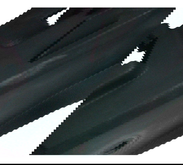 Suporte Aranha Farol Honda Nxr 160 Bros 15-23 Original