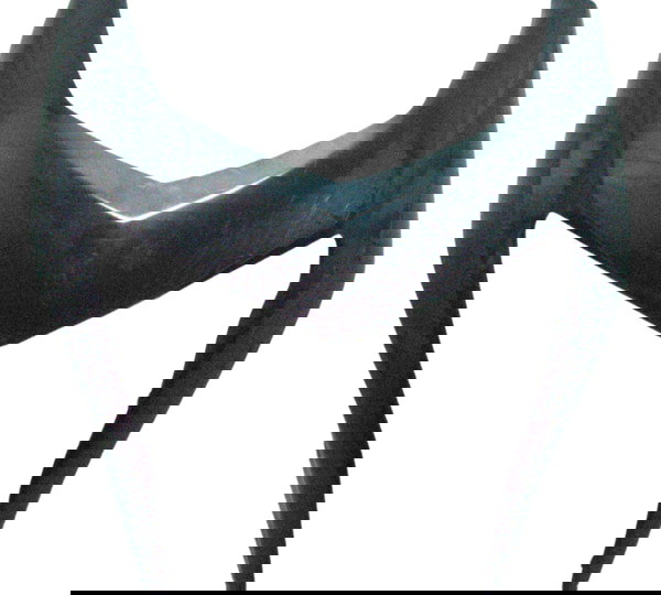 Carenagem Superior Farol Det Honda Nxr 160 Bros 15-23 Orig Preto