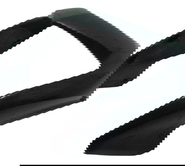 Carenagem Superior Farol Det Honda Nxr 160 Bros 15-23 Orig Preto