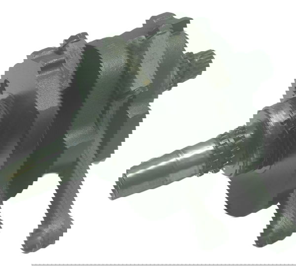 Virabrequim Honda Xl 700v Transalp 11-14 Original