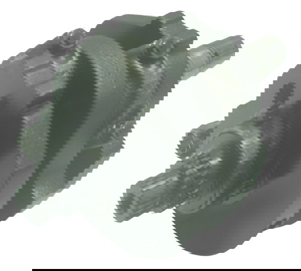 Virabrequim Honda Xl 700v Transalp 11-14 Original