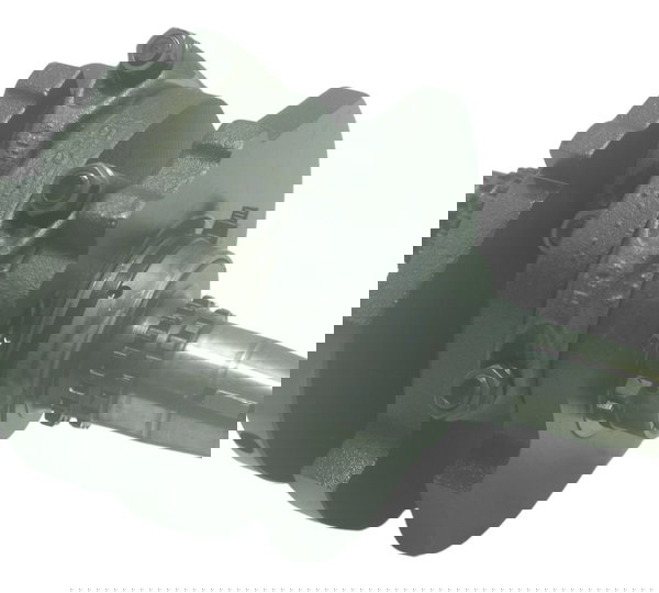 Virabrequim Honda Xl 700v Transalp 11-14 Original