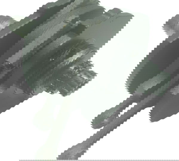 Virabrequim Honda Xl 700v Transalp 11-14 Original