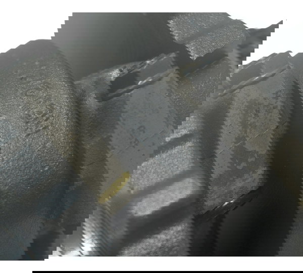 Virabrequim Honda Xl 700v Transalp 11-14 Original