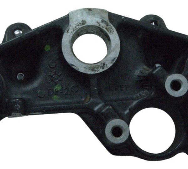 Mesa Superior Honda Nxr 160 Bros 15-23 Original