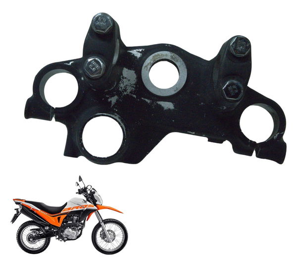 Mesa Superior Honda Nxr 160 Bros 15-23 Original