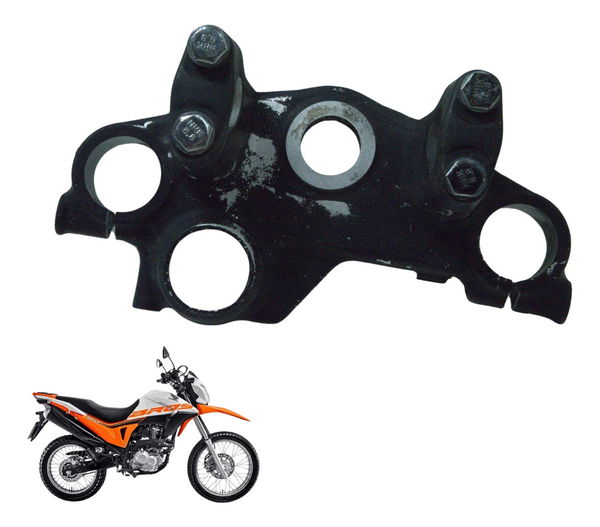 Mesa Superior Honda Nxr 160 Bros 15-23 Original