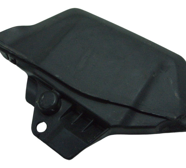 Tampa Acabamento Honda Nxr 160 Bros 15-23 Original
