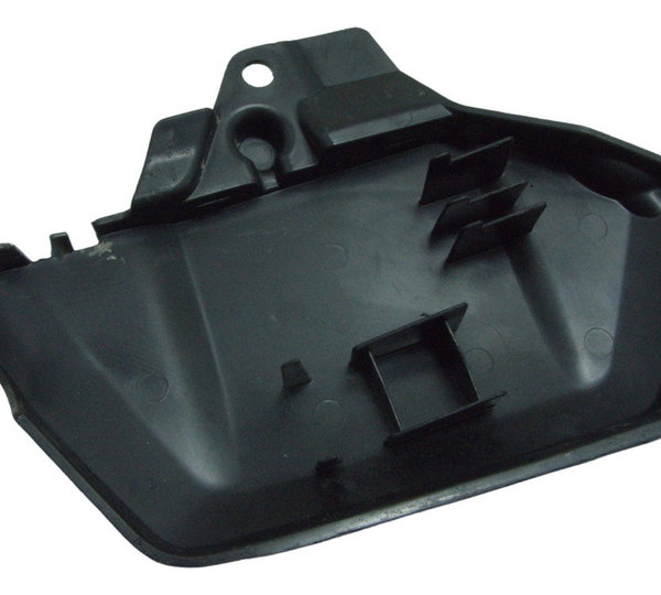 Tampa Acabamento Honda Nxr 160 Bros 15-23 Original