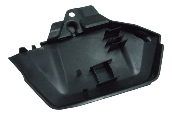 Tampa Acabamento Honda Nxr 160 Bros 15-23 Original