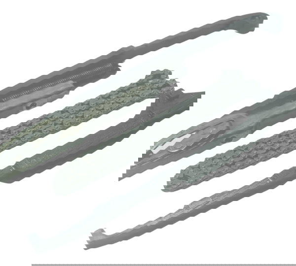 Kit Guia Tensor Corrente Comand Honda Xl 700v Transalp 11-14