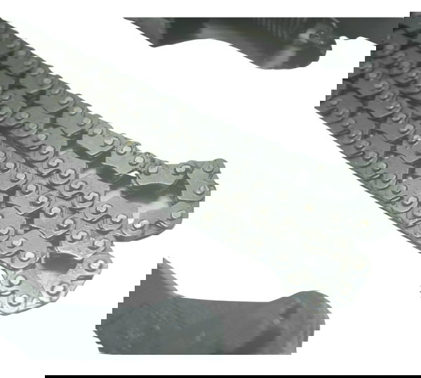 Kit Guia Tensor Corrente Comand Honda Xl 700v Transalp 11-14