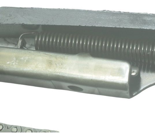 Kit Guia Tensor Corrente Comand Honda Xl 700v Transalp 11-14