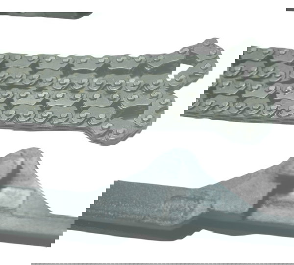 Kit Guia Tensor Corrente Comand Honda Xl 700v Transalp 11-14