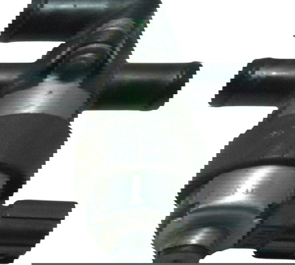 Válvula Pressão Ar Honda Cbr 1000rr 12-15 Original