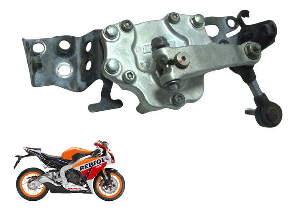 Amortecedor Direção Honda Cbr 1000rr 12-15 Original
