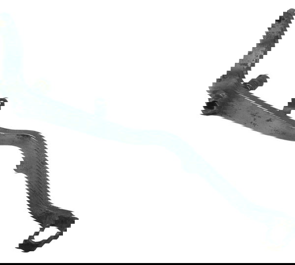 Pedal Freio Honda Nxr 160 Bros 15-23 Original