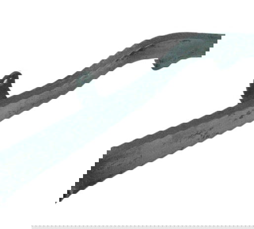 Pedal Freio Honda Nxr 160 Bros 15-23 Original