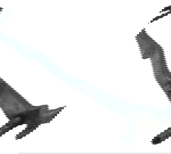 Pedal Freio Honda Nxr 160 Bros 15-23 Original