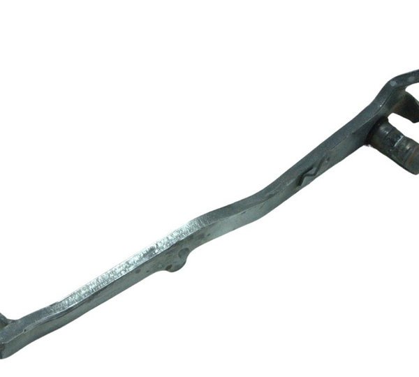 Pedal Freio Honda Nxr 160 Bros 15-23 Original