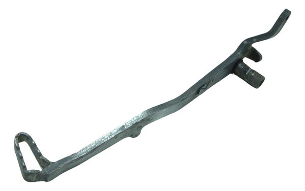 Pedal Freio Honda Nxr 160 Bros 15-23 Original