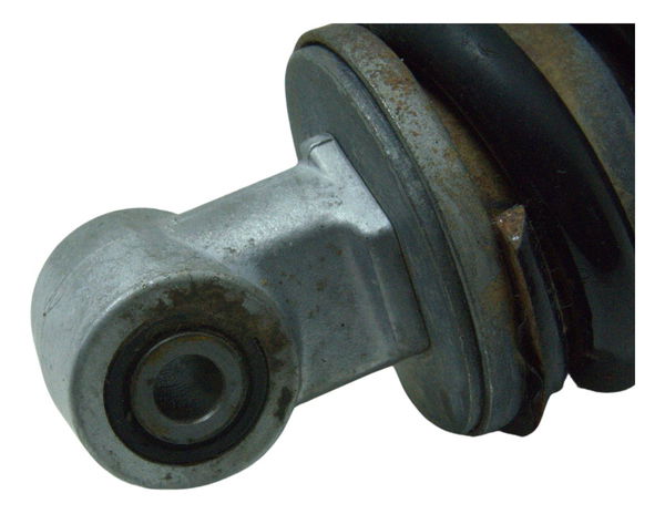 Amortecedor Traseiro Honda Nxr 160 Bros 15-23 Original
