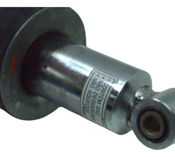 Amortecedor Traseiro Honda Nxr 160 Bros 15-23 Original