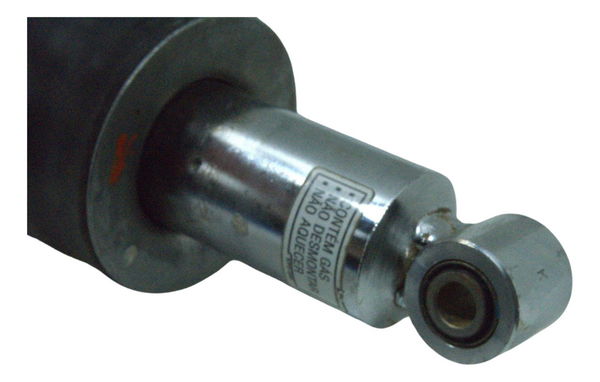 Amortecedor Traseiro Honda Nxr 160 Bros 15-23 Original