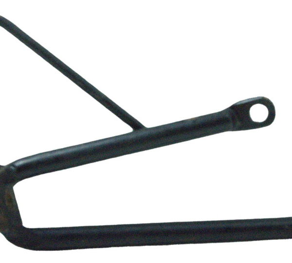 Bacalhau Traseiro Direito Honda Nxr 160 Bros 15-23 Original