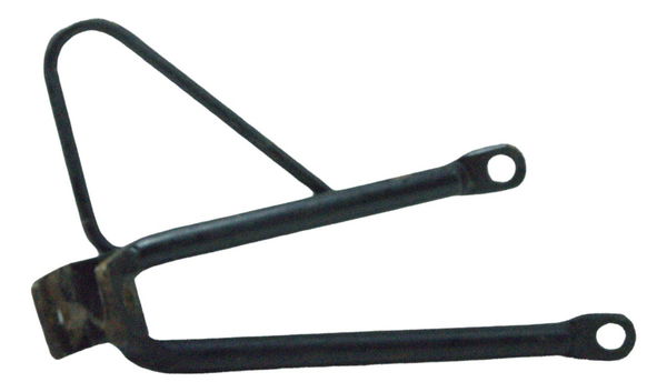 Bacalhau Traseiro Direito Honda Nxr 160 Bros 15-23 Original