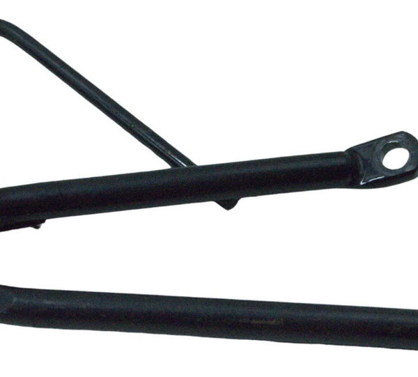 Bacalhau Traseiro Direito Honda Nxr 160 Bros 15-23 Original