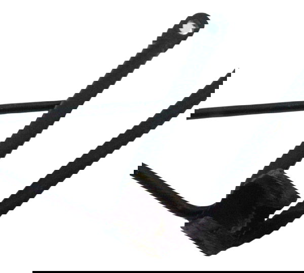 Bacalhau Traseiro Direito Honda Nxr 160 Bros 15-23 Original