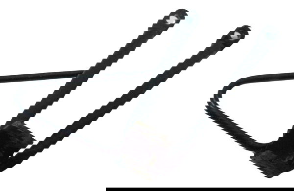 Bacalhau Traseiro Direito Honda Nxr 160 Bros 15-23 Original